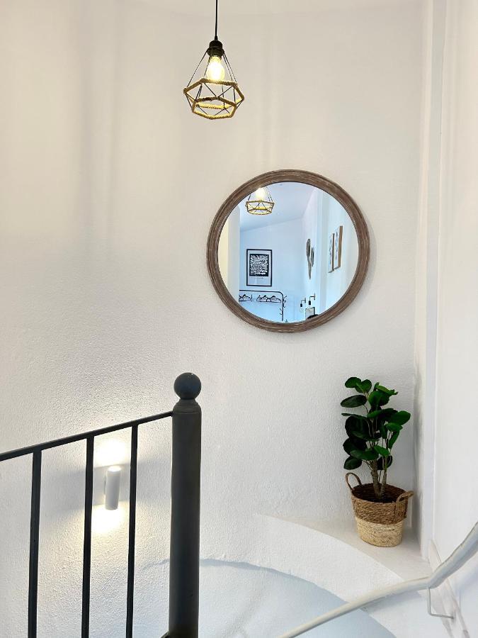 La Alkarra Villa Алкала дел Хукар Екстериор снимка